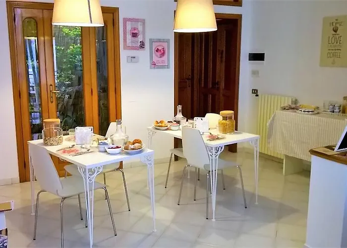 A Casa Di Anna 4*