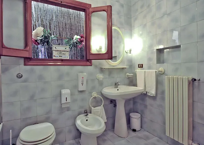 A Casa Di Anna Bed & Breakfast