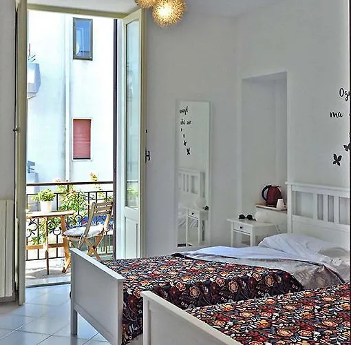 A Casa Di Anna 4* Polignano a Mare