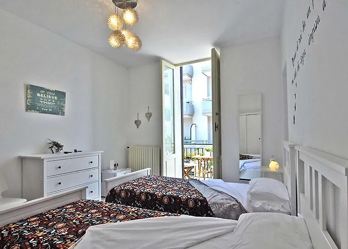 A Casa Di Anna Bed & Breakfast Polignano a Mare