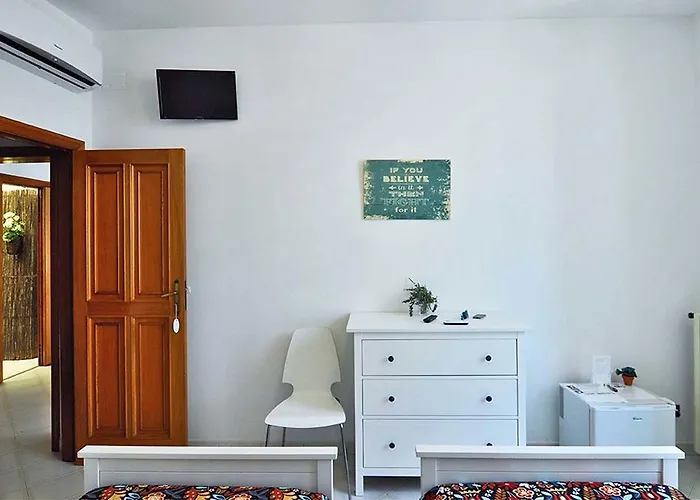 A Casa Di Anna Polignano a Mare