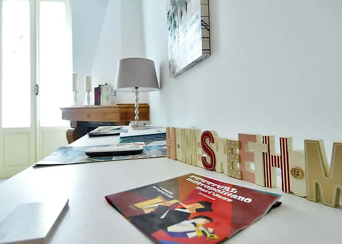 A Casa Di Anna Bed & Breakfast