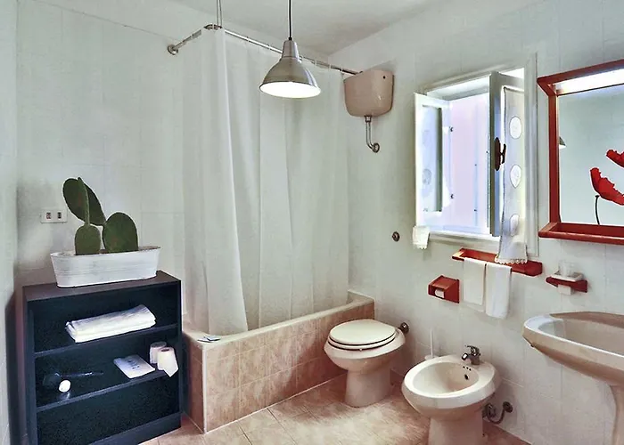 Bed & Breakfast A Casa Di Anna