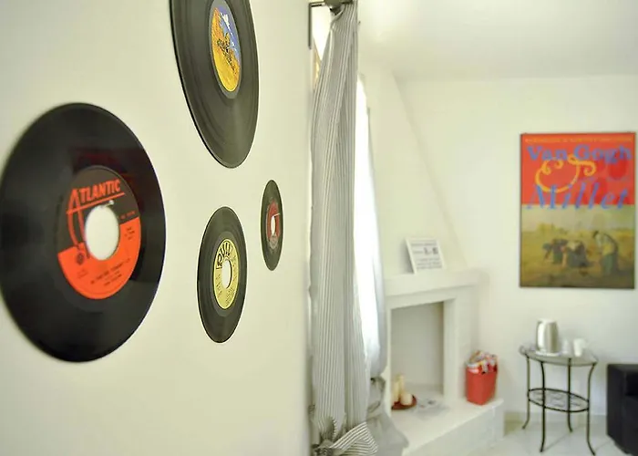 A Casa Di Anna Polignano a Mare